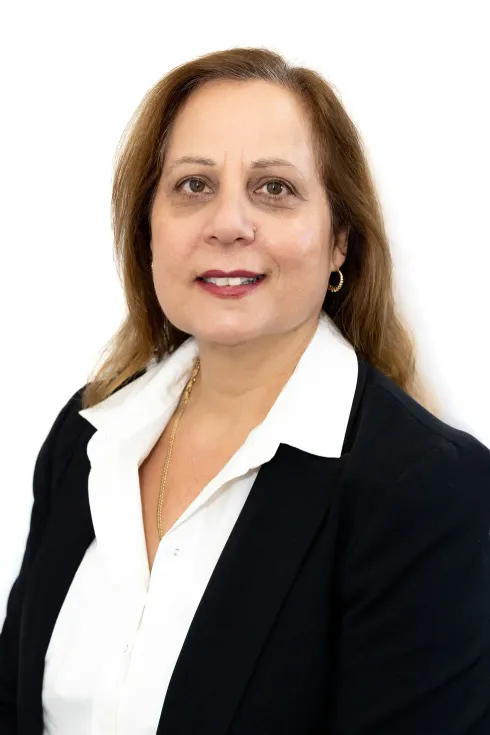 Carol Pagonis