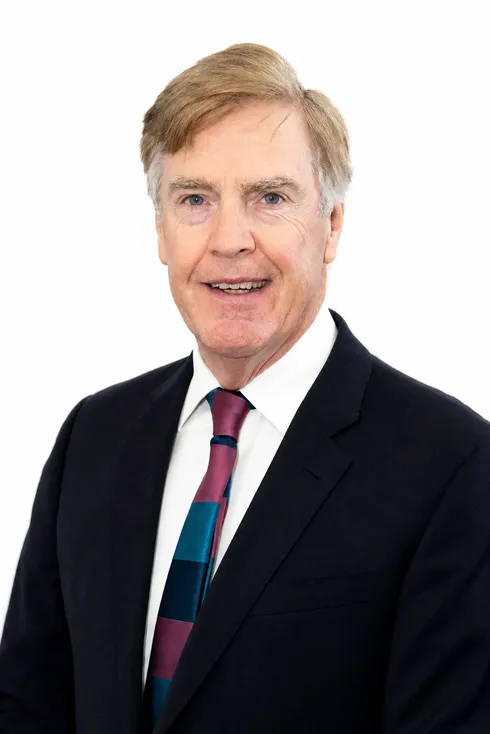 Mark Brown, Consultant · Accredited Family Law Specialist
