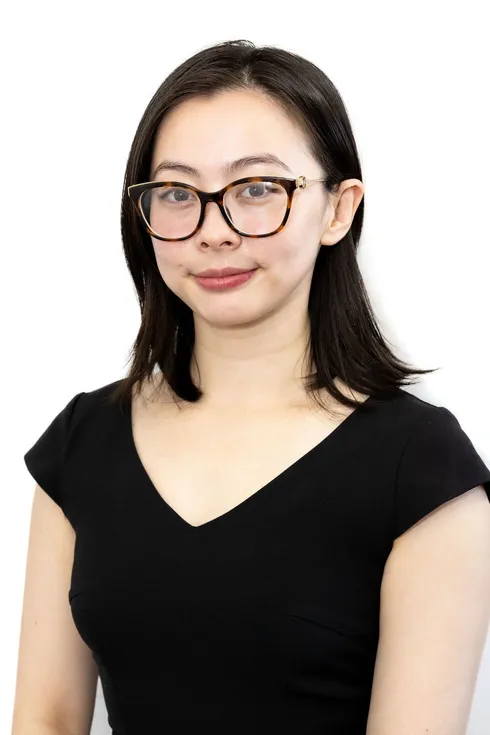 Nancy Belousov, Principal Solicitor