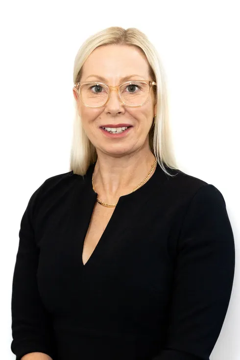 Vanessa Breton